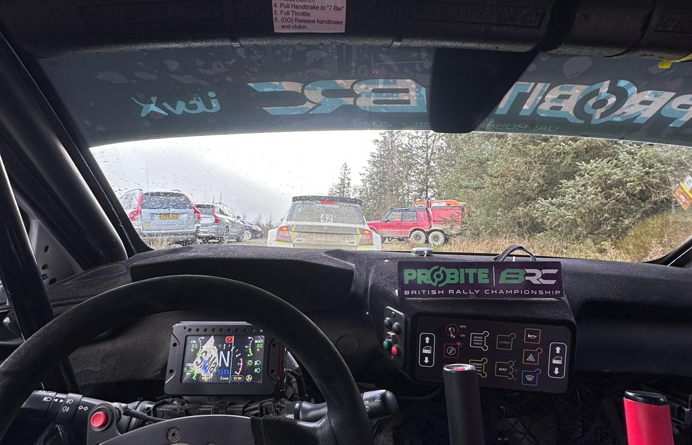 Sam Mason write-up screenshot